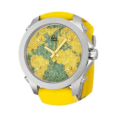 Jacob & Co. Five Time Zone...