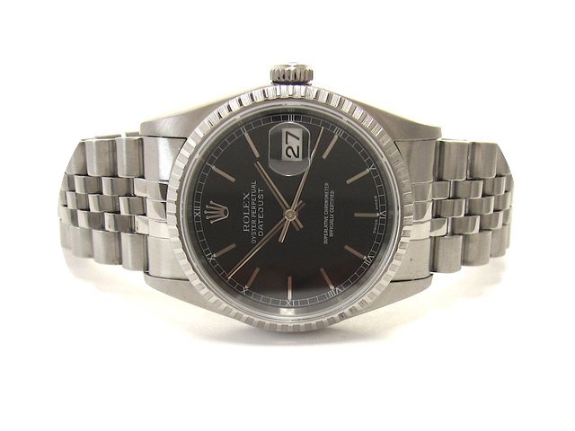 Rolex Datejust...