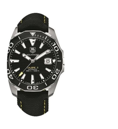TAG Heuer WAY211A.FC6362...