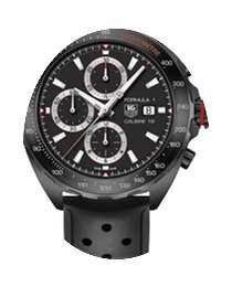 TAG Heuer FORMULA 1 CALIBRE 16 CHRONO FU...