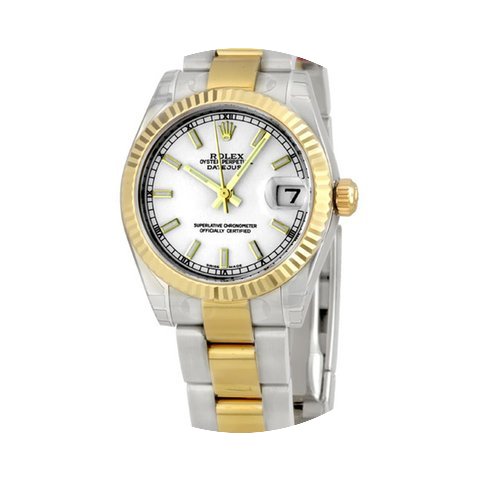 Rolex Datejust...