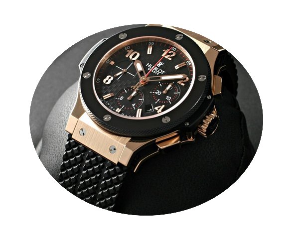 Hublot Big Bang Evolution...
