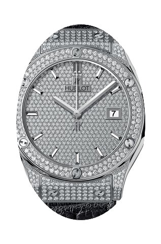 Hublot Classic Fusion Automatic 42mm...
