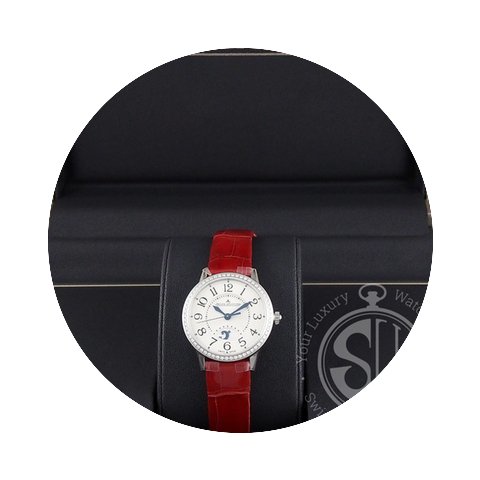 Jaeger-LeCoultre Rendez-Vous Night &...