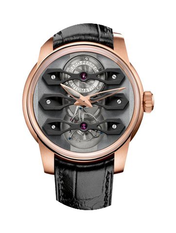 Girard Perregaux Neo-Tourbillon...