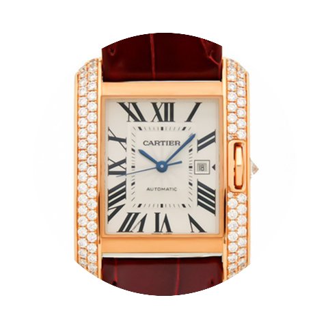 Cartier Tank Anglaise...