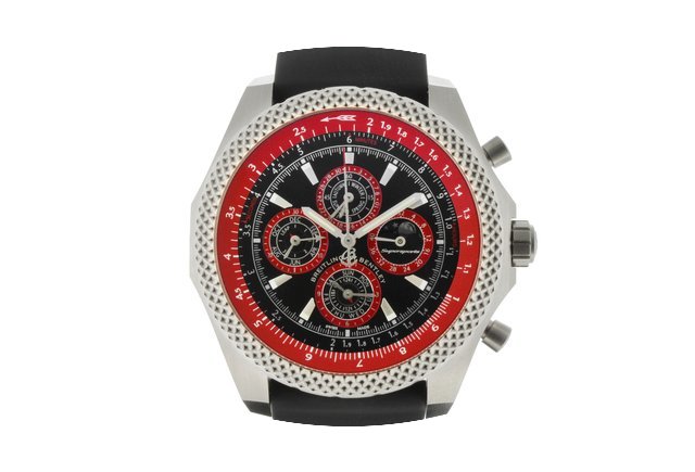 Breitling BENTLEY SUPERSPORTS LIGHT BODY...
