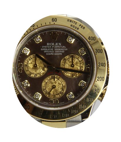 Rolex Daytona Cosmograph Ref. 116523...