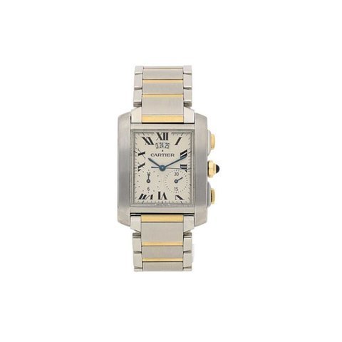 Cartier Chronoflex 2653...