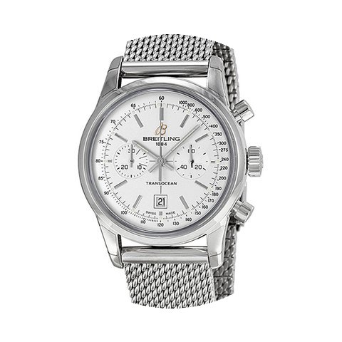 Breitling Transocean...