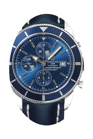 Breitling Superocean Heritage Chronograp...