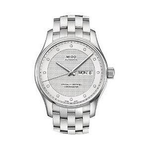 Mido Men's M0014311103692 Belluna Watch...