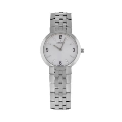 Movado Faceto 605565 (2604)...