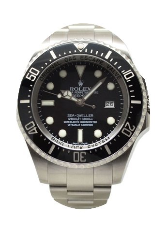Rolex GMT Master II Black Dial 116710LN...