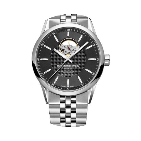 Raymond Weil Freelancer Herrenuhr 2710-S...