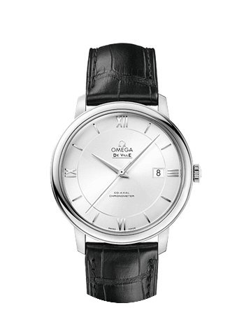 Omega DE VILLE PRESTIGE CO-AXIAL 39.5 MM...