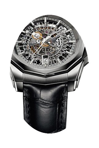 Corum Admiral's Cup AC-ONE 45 Squelette...