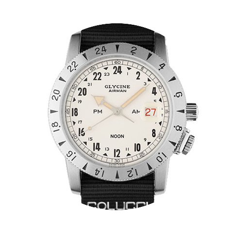 Glycine AIRMAN Vintage 