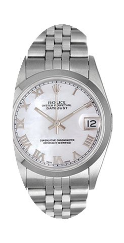 Rolex Datejust 68240...