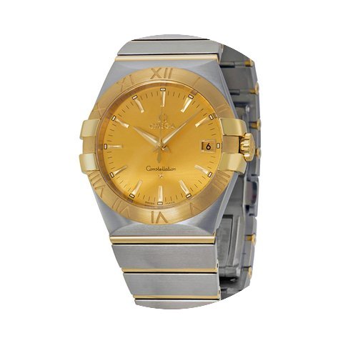 Omega Constellation...