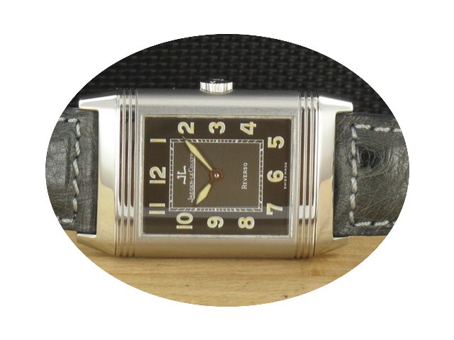 Jaeger-LeCoultre JaegerLeCoultre Reverso...