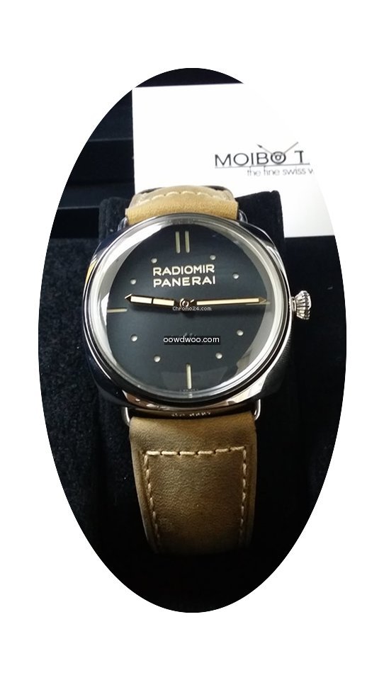 Panerai PAM425 Panerai Radiomir 3 Days 4...