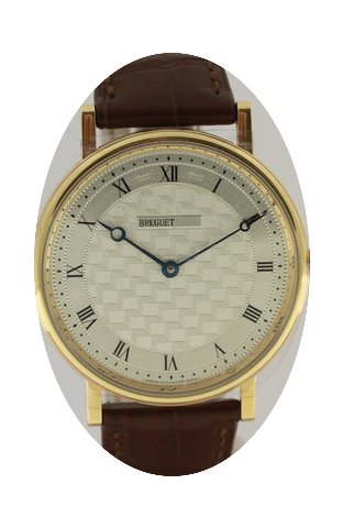 Breguet Classique...