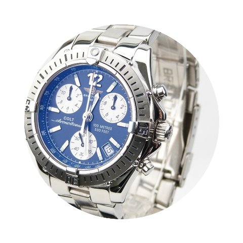 Breitling Colt Chronos...