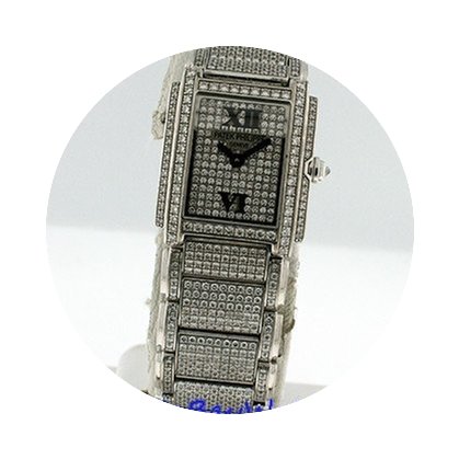 Patek Philippe Twenty-4 4908/50G Preowne...