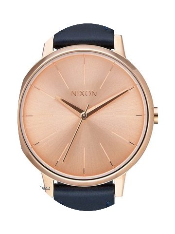 Nixon A108-2160 Kensington Leather Rose ...