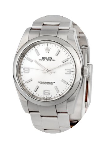 Rolex Oyster Perpetual...
