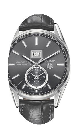 TAG Heuer Carrera Calibre 8...