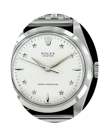 Rolex 6426 Oyster Star Dial...