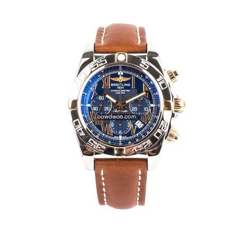 Breitling Chronomat...
