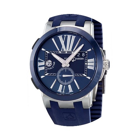Ulysse Nardin Executive...