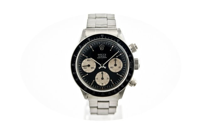 Rolex Daytona ref.6240   Service ROLEX 2...