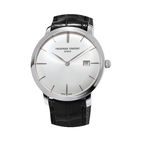 Frederique Constant Slim Line Automatic...
