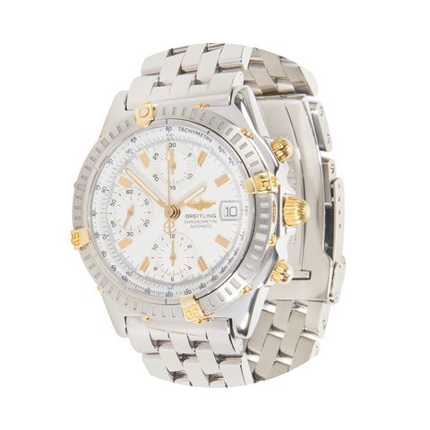 Breitling Men's Breitling Chronomat 18K ...