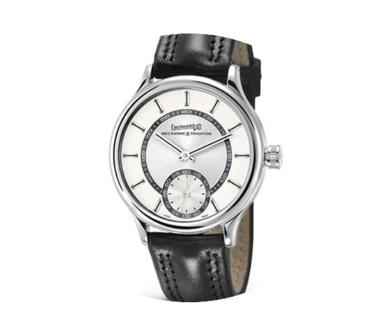 Eberhard & Co. Traversetolo Vitré b...