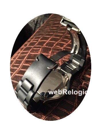 Cartier Must Chronoscaph 21...