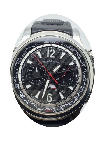 Jaeger-LeCoultre MASTER COMPRESSOR EXTRE...