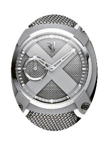 Romain Jerome Moon Dust DNA Heavy Metal ...