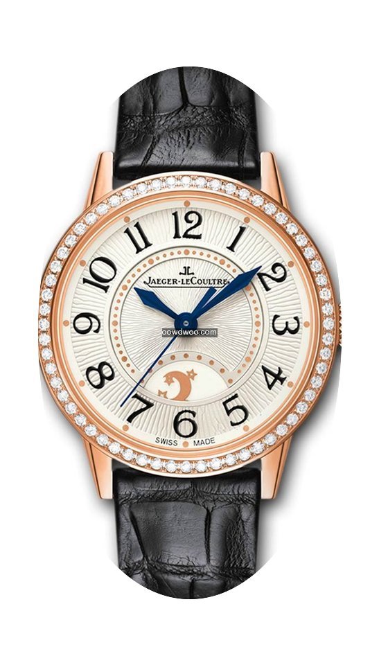 Jaeger-LeCoultre Rendez-vous Night & Day...