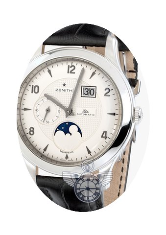 Zenith Class Elite...