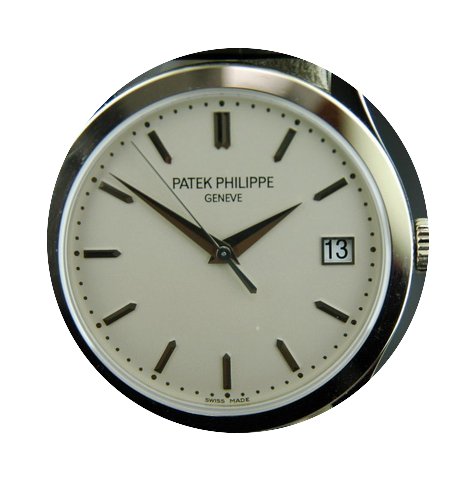 Patek Philippe Calatrava...
