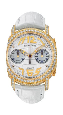 Audemars Piguet Jules Audemars...