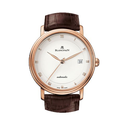 Blancpain Ultraplate Automatic Men's Wat...