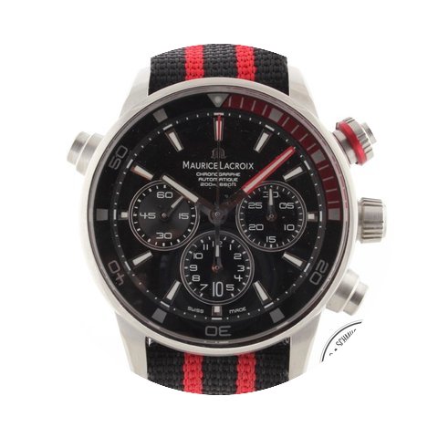 Maurice Lacroix Pontos S...