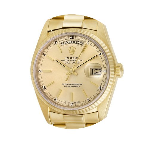 Rolex Day-Date 18038...