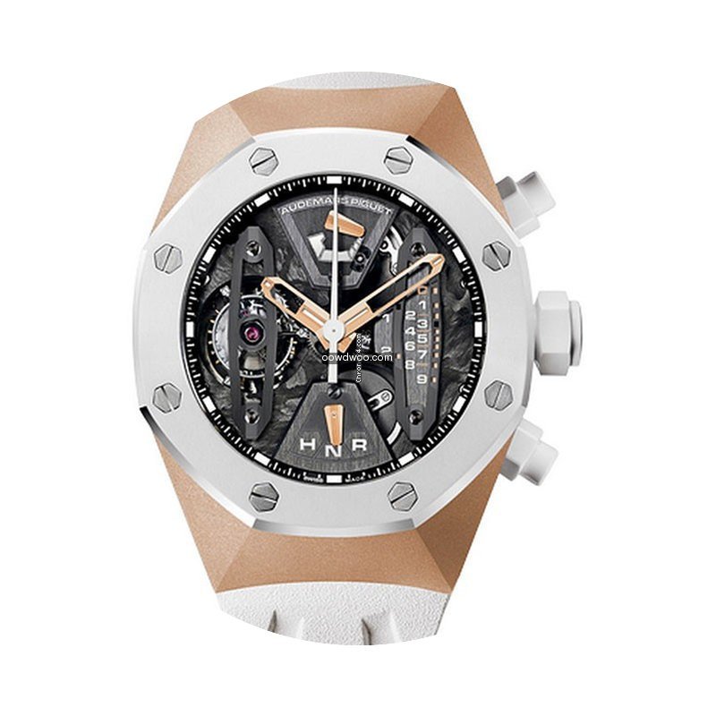 Audemars Piguet Royal Oak Concept Tourbi...